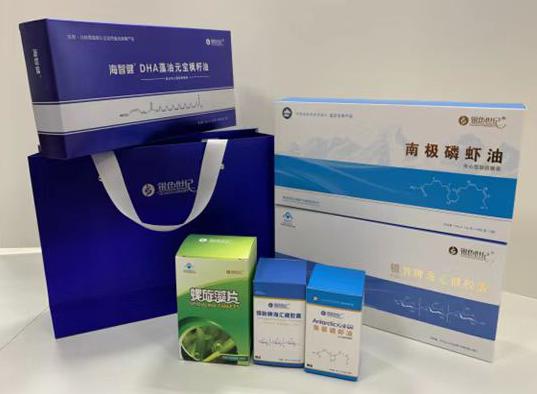 延寿包装盒定制